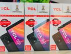 TCL 501 2GB/64GB (New)