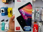 TCL 501 32GB -2 (New)