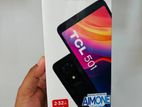 TCL 501 32GB (New)