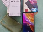 TCL 501 32gb (Used)