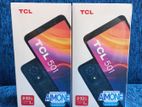 TCL 501 3GB/32GB/4G (New)