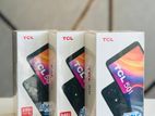 TCL 501 3GB 32GB (New)