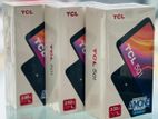 TCL 501 3GB 32GB (New)