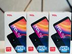 TCL 501 3GB 32GB (New)