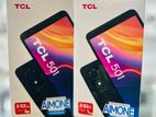 TCL 501 3GB 32GB (New)