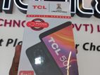 TCL 501 64GB/4GB (New)