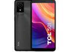 TCL 501 64GB (Brand New)