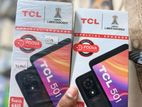 TCL 501 6+64GB (Brand New)