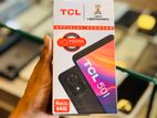 TCL 501 6GB 64GB (New)