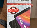 TCL 501 (Brand New)