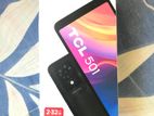 TCL 501 (Brand New)