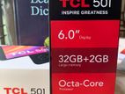 TCL 501 (Used)