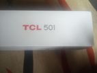 TCL 501 (New)