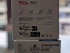 TCL 501 (New)