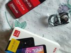TCL 501 (Used)