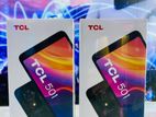 TCL 501(2GB 32GB) (New)