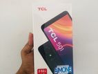 TCL 501|2GB/32GB (New)