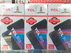 TCL 503 3+3gb 64gb (New)