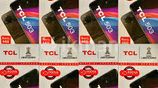 TCL 503 3GB 64GB (New)