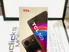 TCL 503 4GB 128GB (New)