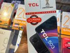 TCL 503 6GB 64GB GRAY (New)