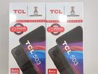 TCL 503 6GB 64GB (New)