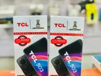 TCL 503 6GB 64GB (New)