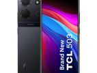 TCL 503 8GB | 256GB (Brand New)