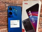 TCL 503 (Used)