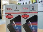 TCL 503|6GB|64GB (New)