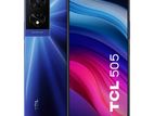 TCL 505 | 4GB 128GB (New)