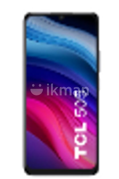 TCL 505 4GB 128GB (New) for Sale in Ja-Ela | ikman