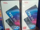 TCL 505 4GB 128GB (New)