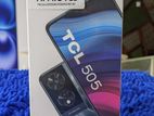 TCL 505 4GB 64GB (New)