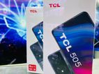 TCL 505 4GB 64GB (New)