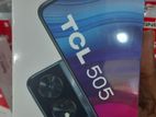 TCL 505 8/128GB (New)