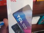 TCL 505 8GB 64GB (New)