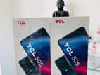 TCL 505 Brand New (New)