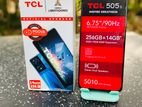 TCL 505 S 256GB (Used)