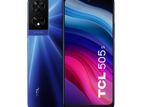 TCL 505s | 4GB 256GB (Brand New)
