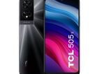 TCL 505s 4GB 256GB (New)