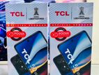 TCL 50se 6/256gb (New)