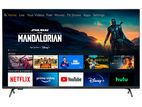 TCL 55" 4K HDR Google Smart UHD TV - TCL55P63