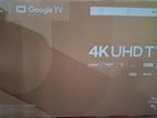 TCL 55" 4K HDR Google TV