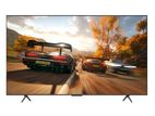TCL 55" 4K HDR QLED Smart Google TV