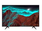TCL 55" 4K HDR QLED Smart Google TV