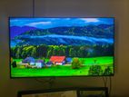 TCL 55" 4K QLED Google TV C655