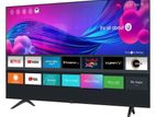 TCL 55" 4K Smart Google UHD TV