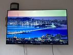 TCL 55" 4K UHD TV