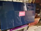 TCL 55" Google Smart Tv